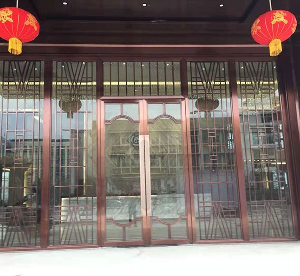 地彈門(mén)